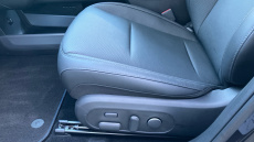 Hyundai IONIQ 6 239kW Ultimate 77kWh 4dr AWD Auto Electric Saloon